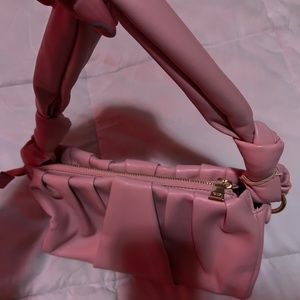 Pink Bag